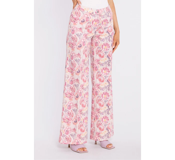 Dámske nohavice model 225906 Moe Dámske nohavice model 225906 Moe