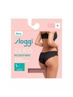 Dámske nohavičky ZERO Microfibre 2.0 Hipster - CACAO - hnedá 1141 - SLOGGI Dámske nohavičky ZERO Microfibre 2.0 Hipster - CACAO - hnedá 1141 - SLOGGI
