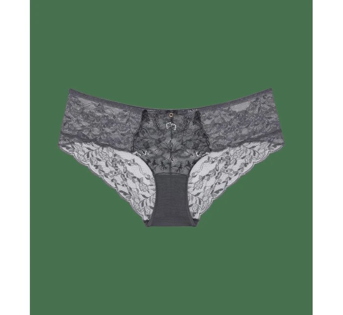 Zmyselné bedrové nohavičky Spotlight - GRAY - TRIUMPH GRAY - TRIUMPH Zmyselné bedrové nohavičky Spotlight - GRAY - TRIUMPH GRAY - TRIUMPH