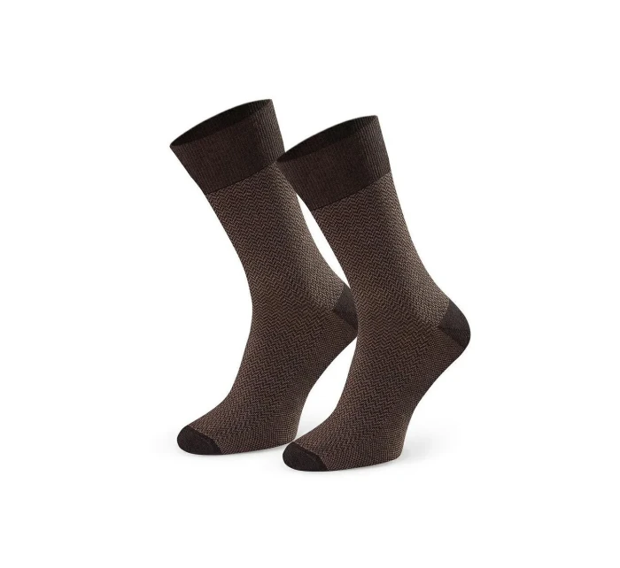 Steven ponožky art.011 men 39-47