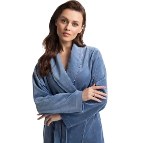 Dámsky župan 371 - Luna