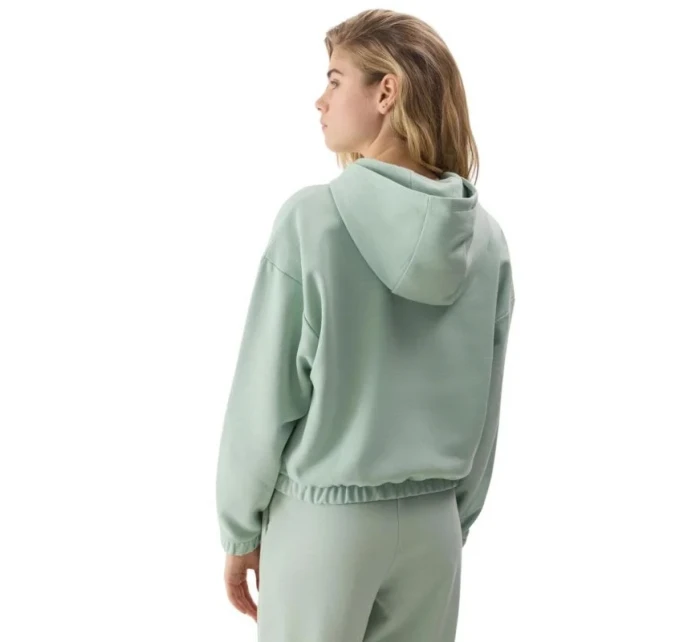 Mikina 4F W 4FWSS24TSWSF1057 42S Mikina 4F W 4FWSS24TSWSF1057 42S