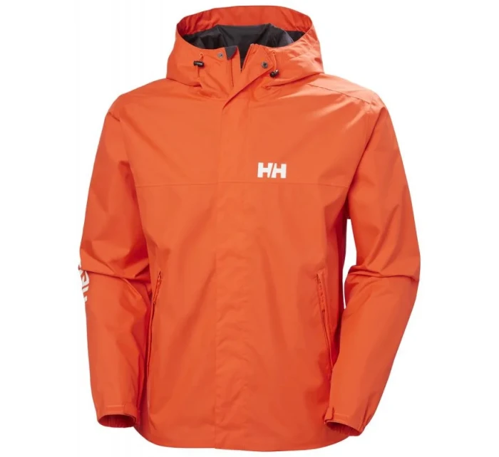Helly Hansen Ervik Jacket M 64032 307
