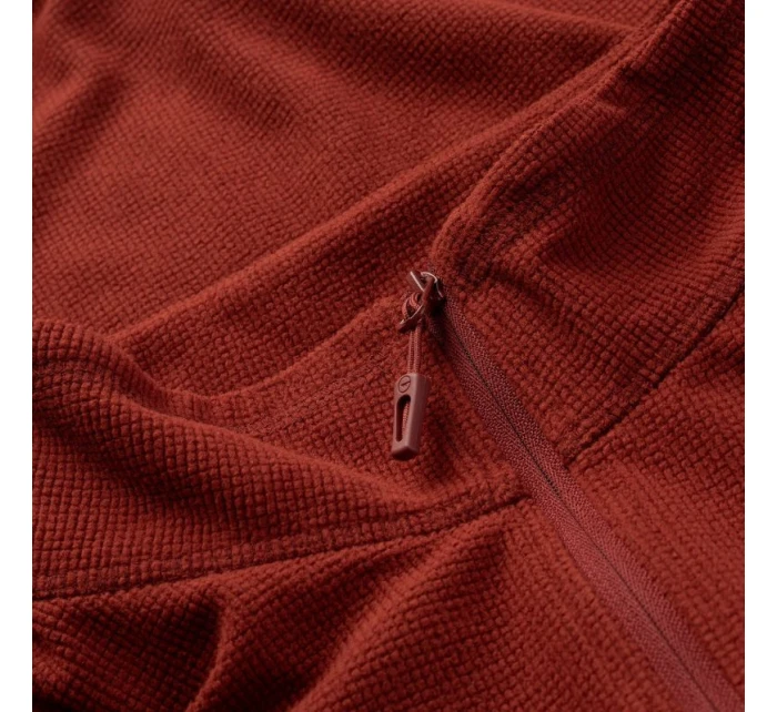 Hi-Tec fleece Damis II FULL ZIP M 92800621584 Hi-Tec fleece Damis II FULL ZIP M 92800621584