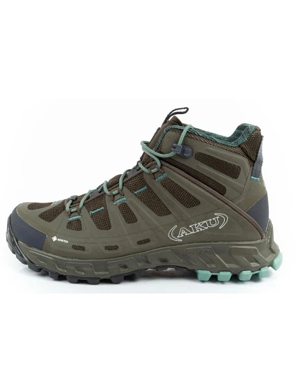 Buty Mid GoreTex W model 20761416 - Aku Buty Mid GoreTex W model 20761416 - Aku