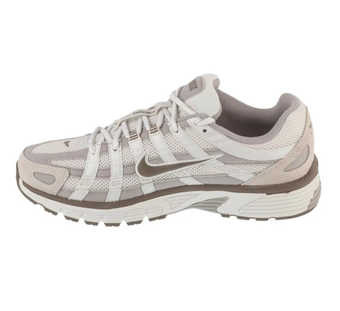 W Bílá 42 model 21386610 - NIKE W Bílá 42 model 21386610 - NIKE