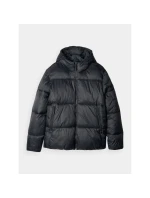 Pánska zimná páperová bunda so syntetickou podšívkou 4F 4FWAW24TDJAM480-20S pánska