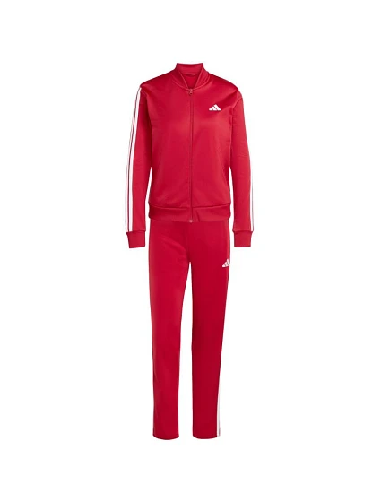 Dámské tepláky  červené model 22057541 - ADIDAS