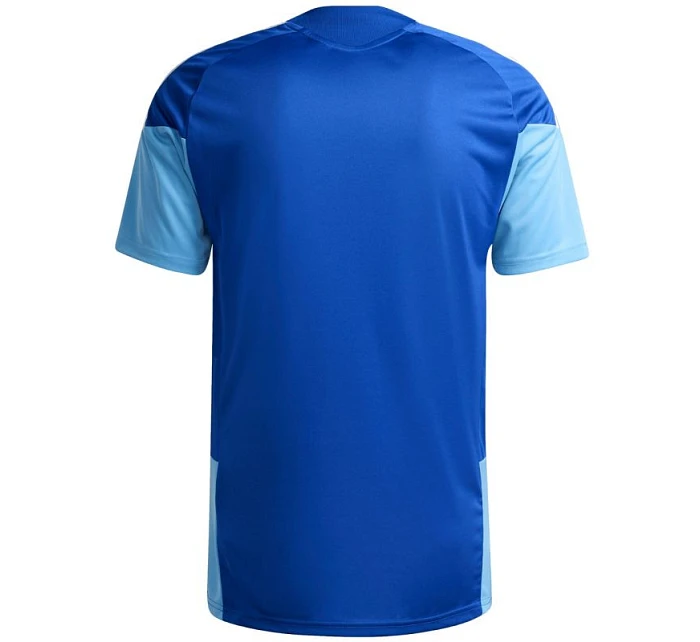 Pánsky tréningový dres adidas Tiro 26 Competition Training Jersey blue KA7592 pánsky