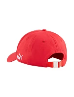 Puma ACM Ftbl Archive Baseball Cap Red 25956 09