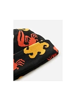 Čiapka RIP CURL FUN TIMES BEANIE – BOY, čierna Čiapka RIP CURL FUN TIMES BEANIE – BOY, čierna