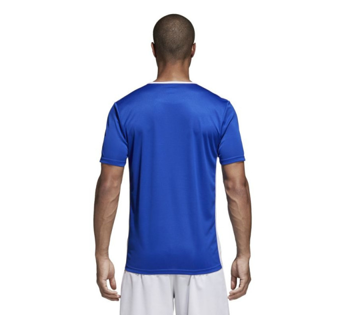 Entrada 18 unisex futbalové tričko CF1037 - Adidas