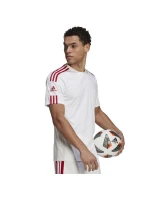 Pánské fotbalové tričko Squadra 21 JSY M model 16032703 - ADIDAS Pánské fotbalové tričko Squadra 21 JSY M model 16032703 - ADIDAS