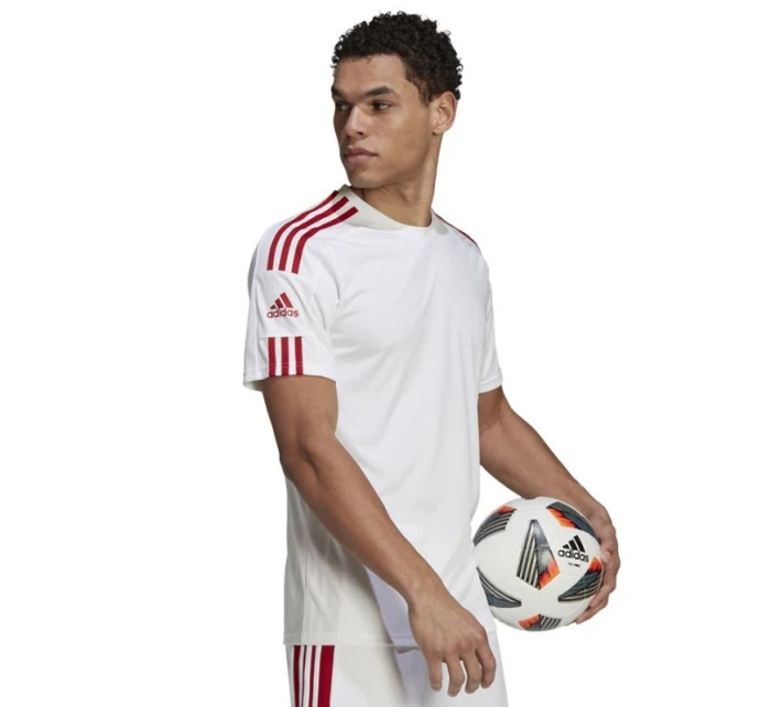Pánské fotbalové tričko Squadra 21 JSY M model 16032703 - ADIDAS Pánské fotbalové tričko Squadra 21 JSY M model 16032703 - ADIDAS