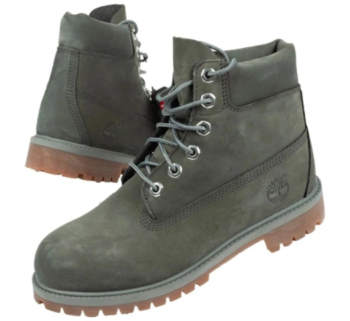 Dámske topánky Timberland Icon 6-Inch Premium W TBA1VD7 Dámske topánky Timberland Icon 6-Inch Premium W TBA1VD7