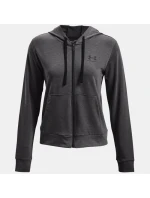 Dámská mikina Rival Terry FZ W model 17464849 010 - Under Armour