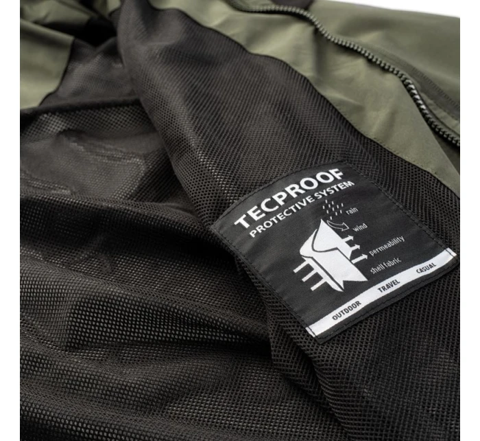 Bunda Lady Harriet W 92800377593 - Hi-Tec