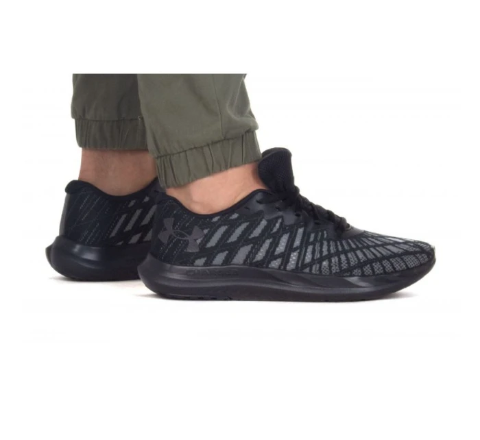 Boty Charged Breeze 2 M model 18638776 - Under Armour Boty Charged Breeze 2 M model 18638776 - Under Armour
