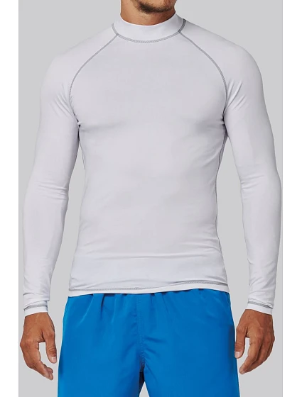 PA Sportovní tričko s dlouhým rukávem 20. fluorescent yellow model 22513931 - Kariban ProAct PA Sportovní tričko s dlouhým rukávem 20. fluorescent yellow model 22513931 - Kariban ProAct