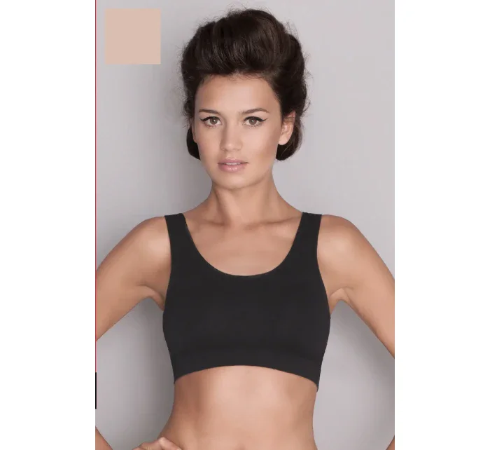 Dámský top model 18029153 Sport Top natural - Gatta