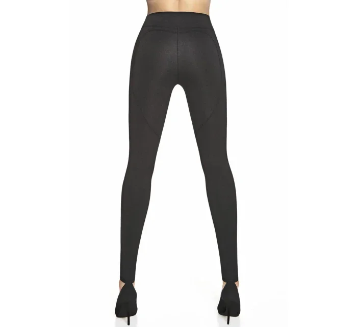 Bas Bleu Ginger kolor:black Bas Bleu Ginger kolor:black