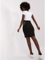 RV sukne SD 9028.06 čierna
