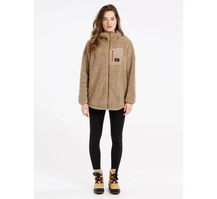 Dámská mikina model 20734548 - Protest Dámská mikina model 20734548 - Protest