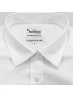 model 20632392 košile pánská bílá - MALFINI, a.s. model 20632392 košile pánská bílá - MALFINI, a.s.
