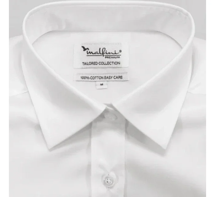 model 20632392 košile pánská bílá - MALFINI, a.s. model 20632392 košile pánská bílá - MALFINI, a.s.