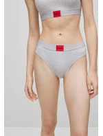 BOSS Dámské kalhotky HW Red   model 20947471 - Hugo