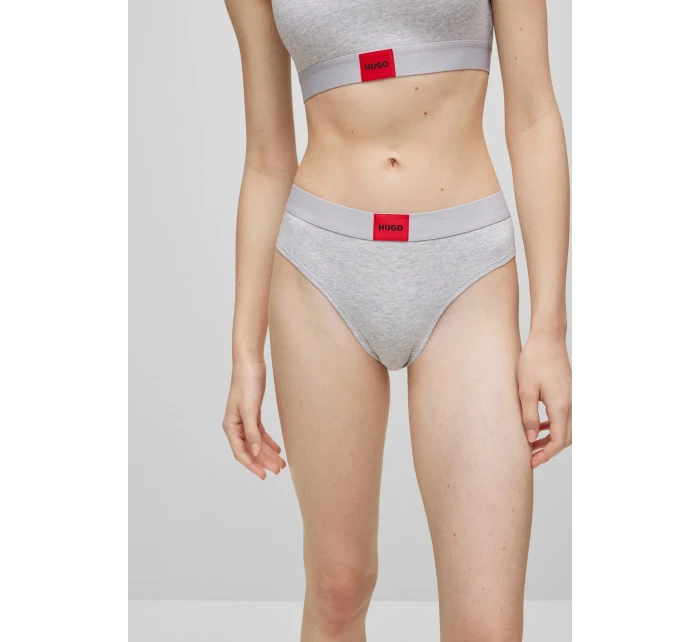 BOSS Dámské kalhotky HW Red   model 20947471 - Hugo