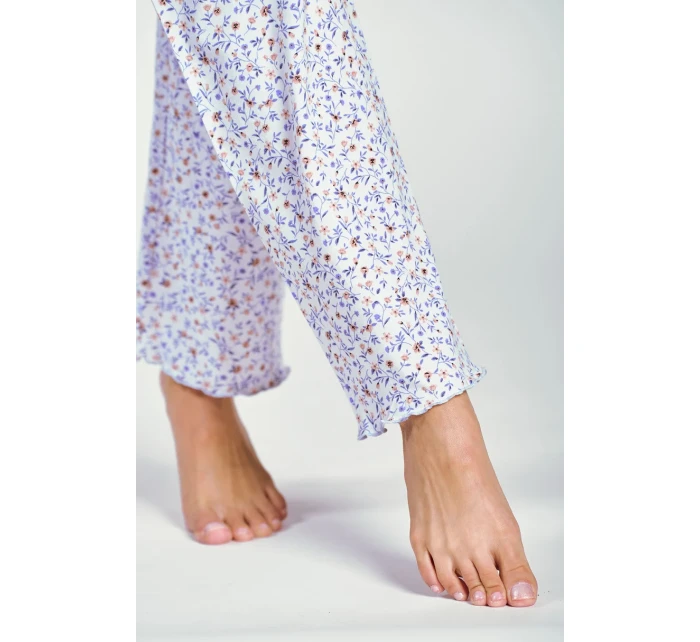 Dámske pyžamo Ariella 3240 S-XL Dámske pyžamo Ariella 3240 S-XL