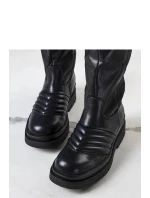 Čižmy model 204849 Solea