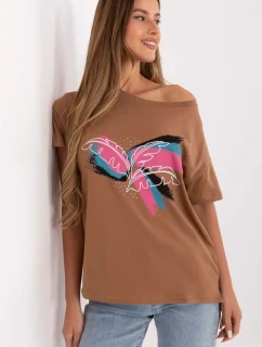 Tričko model 213293 Továrenská cena