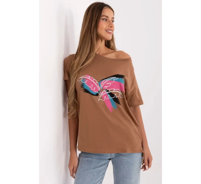 Tričko model 213293 Továrenská cena