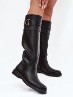 Topánky model 217219 Step in style