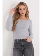 Blúzka model 224538 Továrenská cena Blúzka model 224538 Továrenská cena