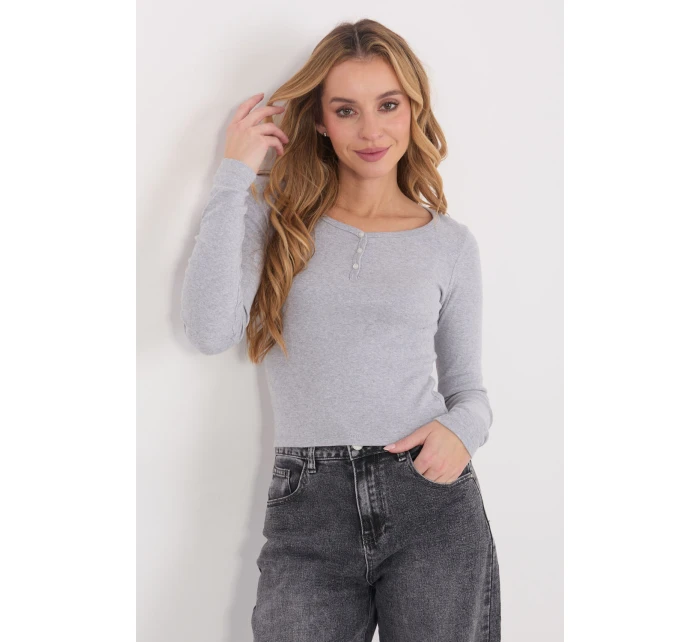 Blúzka model 224538 Továrenská cena Blúzka model 224538 Továrenská cena