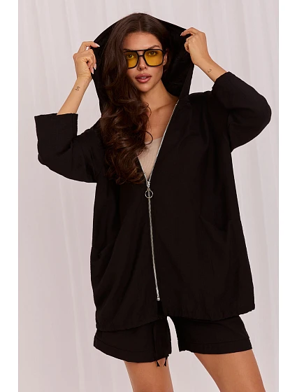 Mikina, model 229388 Rue Paris