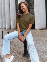 Tshirt damski MAYLA II  model 21998125 - Dstreet