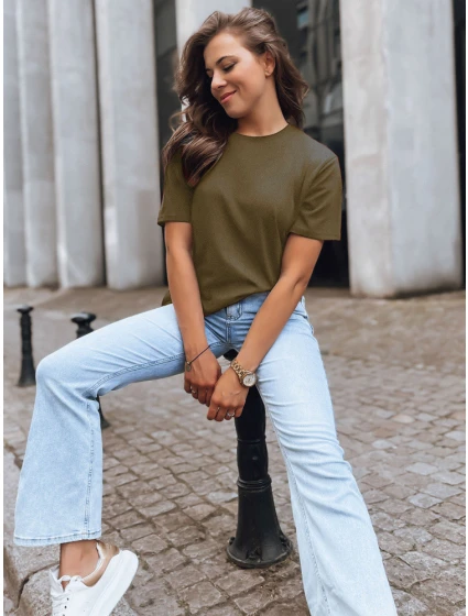 Tshirt damski MAYLA II  model 21998125 - Dstreet