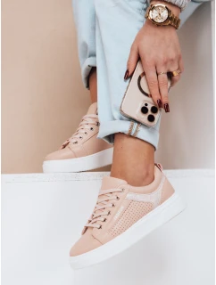 Dámské boty pink Dstreet model 21964718 - FashionStreet