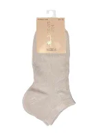 Dámské ponožky 014 Bambus model 20893169 3542 - WiK