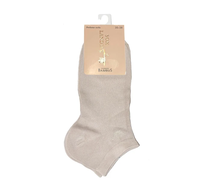 Dámské ponožky 014 Bambus model 20893169 3542 - WiK