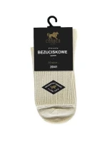 Cerber 0176 pánske ponožky bez tlaku krátke 39-47