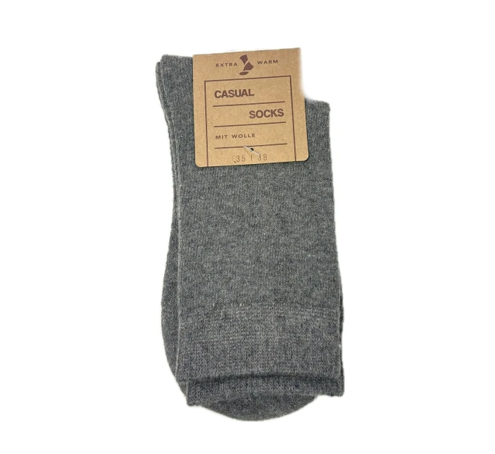 WiK 37729 Príležitostné dámske ponožky 35-42