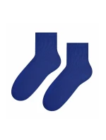 Hladké dámské ponožky model 7459524 - Steven