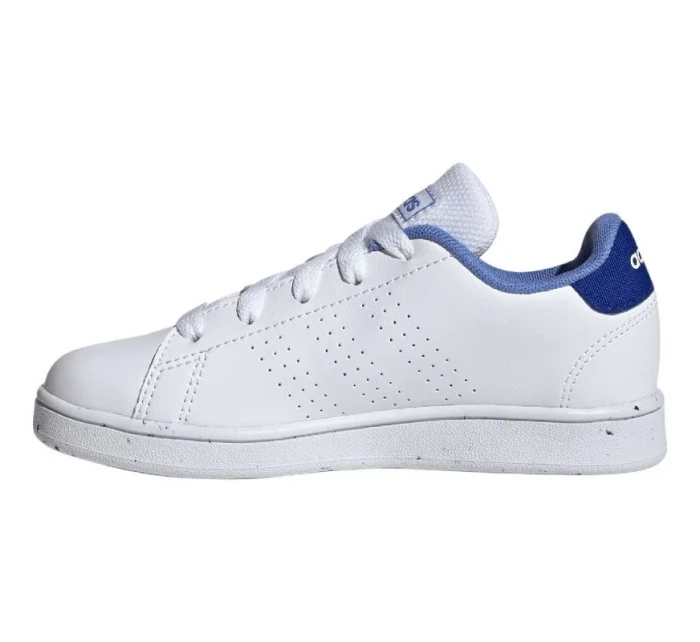 Buty  Lifestyle Court Lace Jr model 19567420 - ADIDAS