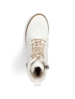 Topánky Rieker W Y9126-80 RKR706