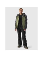 Lyžiarska bunda 4F M 4FWAW24TTJAM579-43S pánska